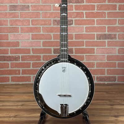 Deering Eagle II 5-String Banjo image 1