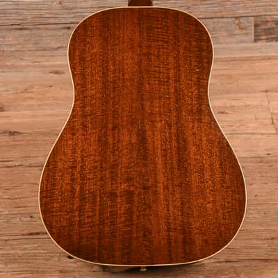 Epiphone Texan FT-79 Honey Burst Honey Burst 1966 image 3