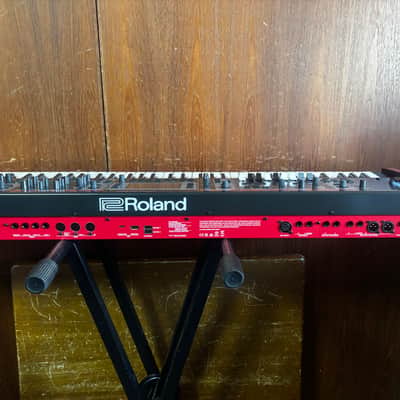 Roland V-Stage76 Stage Piano w/ box image 11