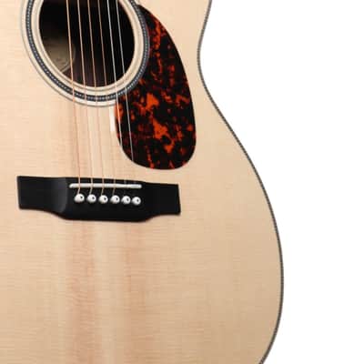 Larrivee OM-40 Sitka Spruce / Indian Rosewood #143765 image 3