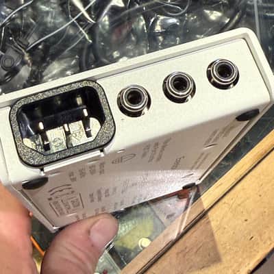 Eventide PowerMax Bild 4