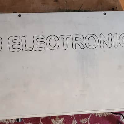 JJ Electronics x 2 API 512 Microphone Mic Pre Preamp Clone Rackmount - with Classic Tamura Transformers image 4