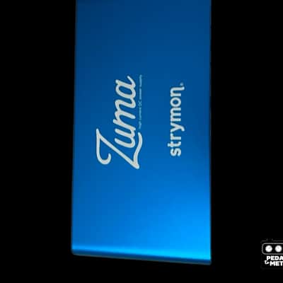 Strymon Zuma 9-Output High Current DC Power Supply -x18901 image 10