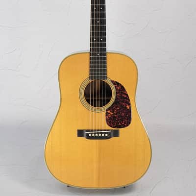 MARTIN Special Editions D-28 Marquis 2004 [1335611] (04/06) image 6