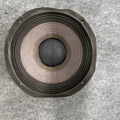 JBL 261F 10" Driver / Speaker 2 Ohms for EON 510 image 1