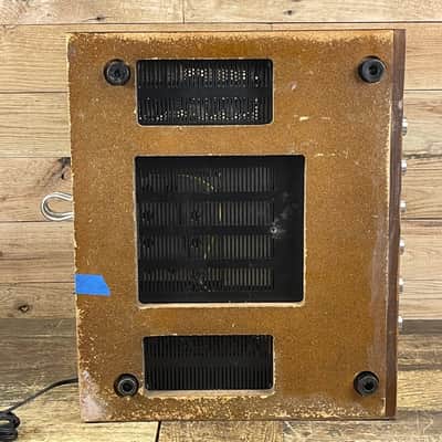Marantz Model 2270 1970’s - Early example Champagne engraved faceplate image 11