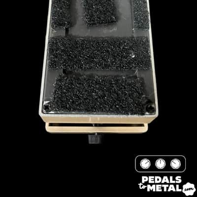 Boss AW-3 Dynamic Wah 2000 - Present - Gold X13672 image 6