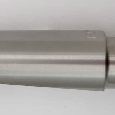 PONZOL Stainless Steel 110 Plus Baritone Saxophone Mouthpiece - Stainless Steel image 6