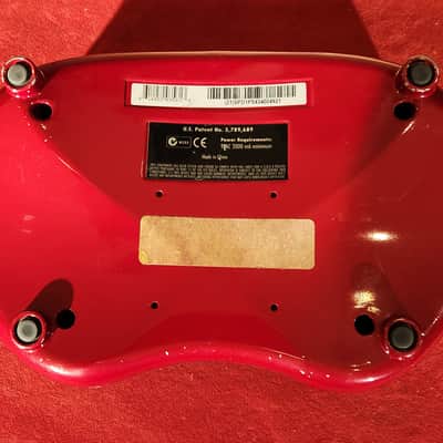 Line 6 POD xt Multi-Effect and Amp Modeler w/ Power Supply image 8