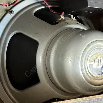 1969 VOX - AC 30 - ID 4264 image 17
