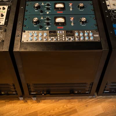 Dangerous Music MASTER – Mastering Transfer Console 2023 image 4
