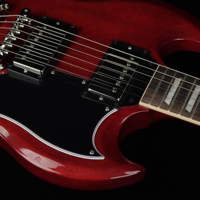 Gibson SG Standard '61 (#249) image 5