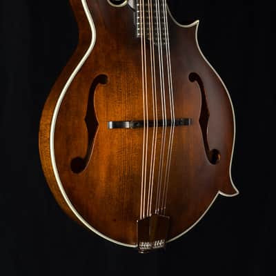 Eastman MD315 F-Style Mandolin NEW image 1