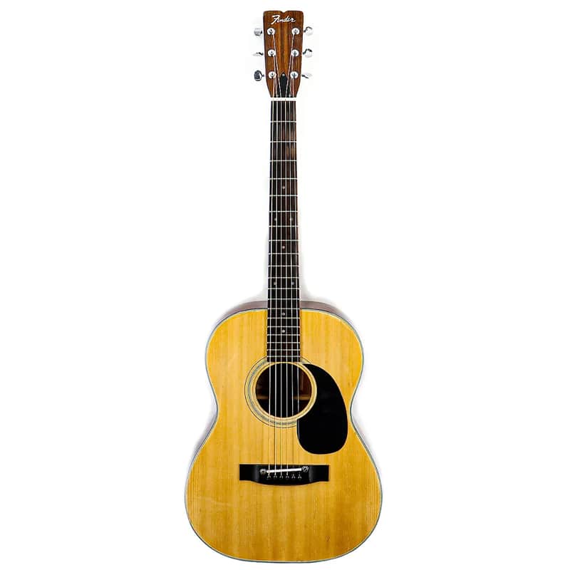 Fender F-15 1972 - 1978 image 1