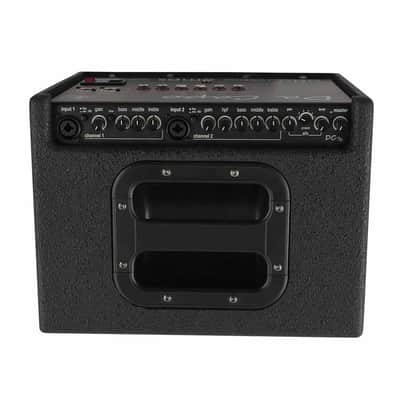 Udo Roesner Da Capo 75 Acoustic Guitar Amp image 2