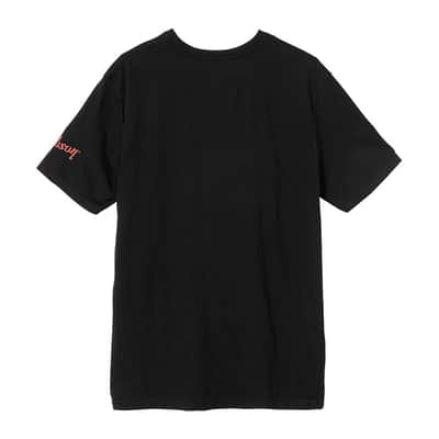 Gibson Firebird T-Shirt (Large, Black) image 2