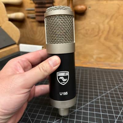 Soundelux U195 Original LDC Studio Mic image 4