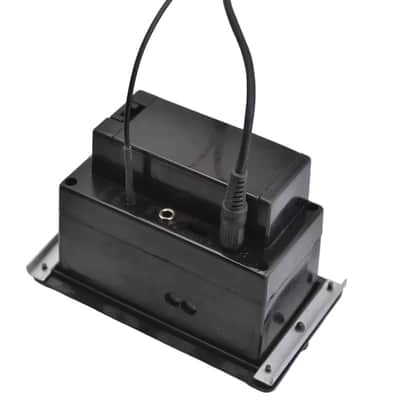 Alvarez Acoustic Guitar EQ Pickup 600T MKⅡ Preamp image 3