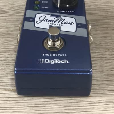Digitech Jamman Express XT image 8