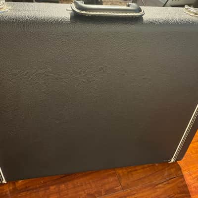 Fender Classic Series 3-Guitar Case Stand 2010s - Black image 5
