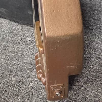 Han Electric Tenor Ukuklele image 3