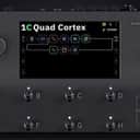 Neural DSP Quad Cortex