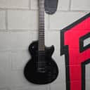 Epiphone Goth Les Paul Studio 2013- Pitch Black