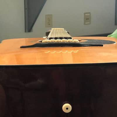 Takamine G335 12-String with Hardshell Case. Sale Benefits Music Education Nonprofit! image 18