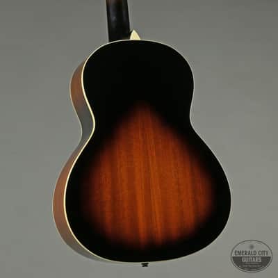 Morgan Monroe M-00-TBV Blues 32 image 2