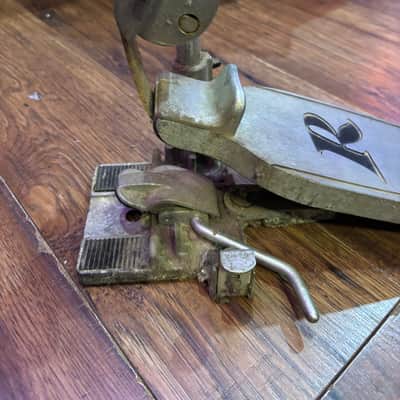 Rogers Vintage Bass Drum Pedal image 4