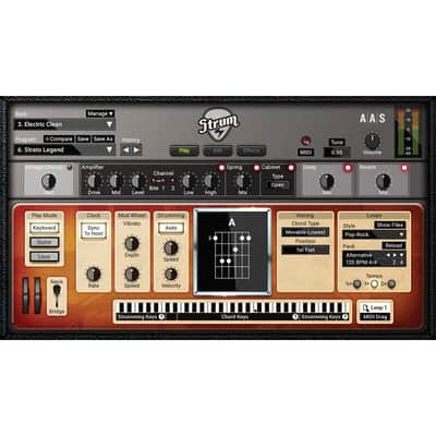 Applied Acoustics Systems Strum GS-2 Session Upgrade | Guitar Plugin (Download) image 7