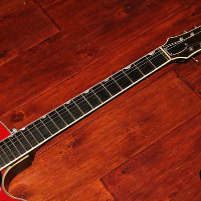 1960 Gretsch Jet Firebird  (GRE0505) image 8