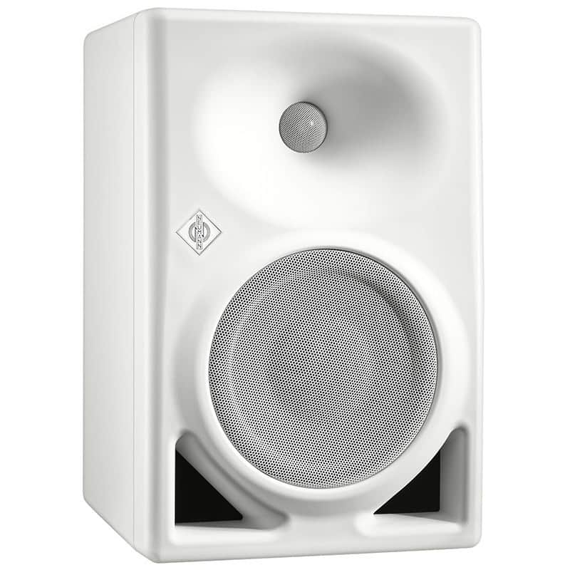 NEUMANN Neumann KH 150 W Monitor Speaker (White) (1 unit) (Official Japanese Product) image 1