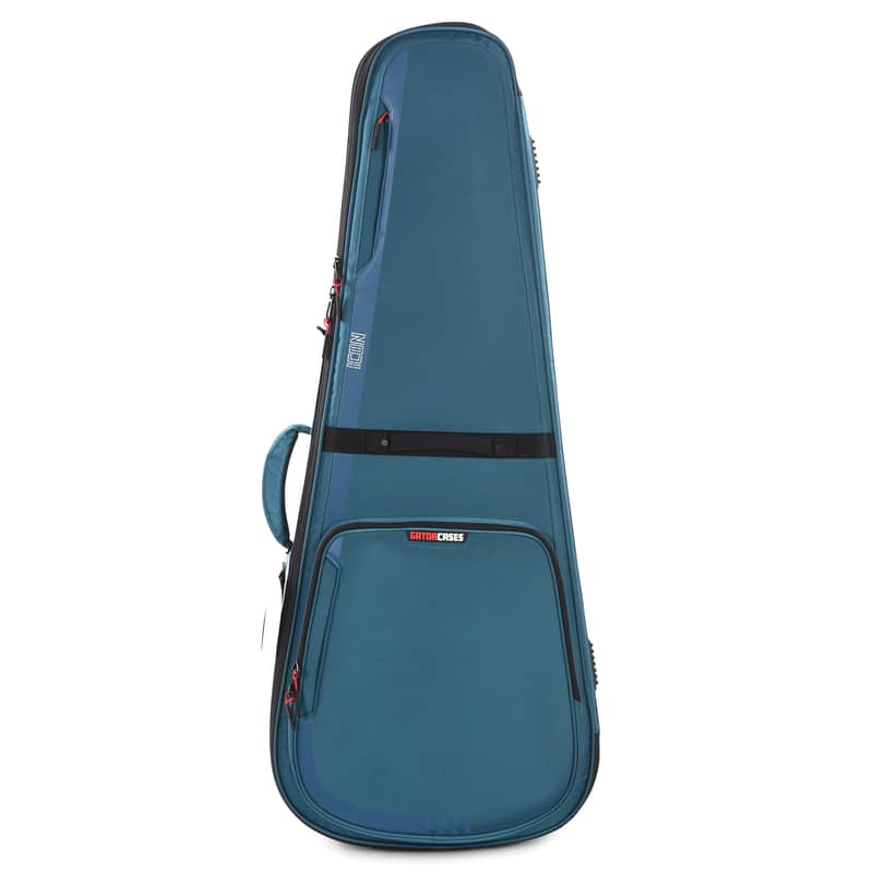 Gator Icon 335 Electric Guitar Gig Bag image 4