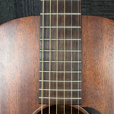 Martin 000-15SM 12-Fret 2012 - Present - Natural image 4