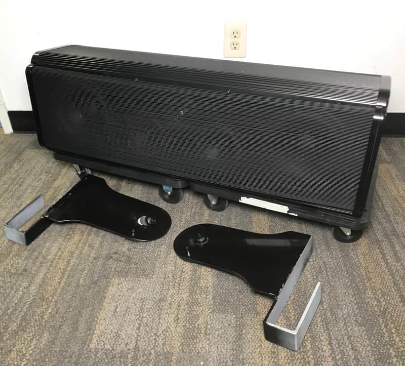 Krell LAT-C1000 Lossless Audio Transducer Center Channel Speaker (Single) image 1