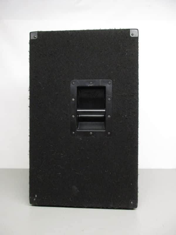 Peavey TLS 5X 2-Way 15