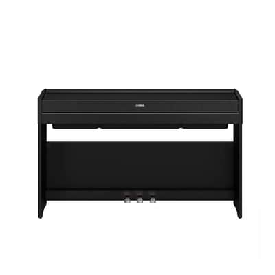 Yamaha Arius YDP-S56 88-Key Digital Home Piano with 3 Pedals (Black Walnut) image 3
