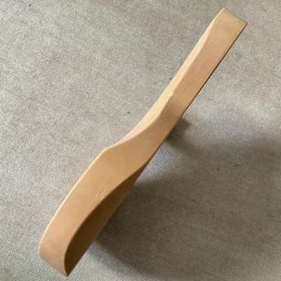 Alder Wood DIY Project Guitar Body image 2