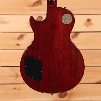 Gibson 1959 Les Paul Standard Reissue Ultra Light Aged - Southern Fade - 961082 - PLEK'd image 7