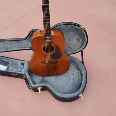 Martin D-18 1946 - 1964 image 15
