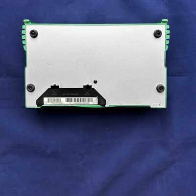 Line 6 DL4 Delay Modeler 1999 - 2021 - Green image 7