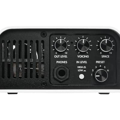 Two Notes Torpedo Captor X - 8 Ohms - Open Box image 6