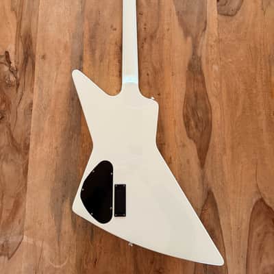 Epiphone Explorer '80s - Classic White image 4