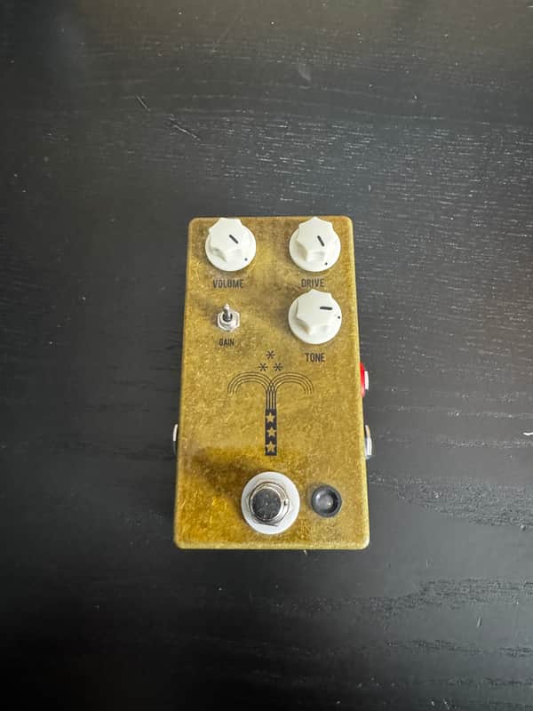 JHS Morning Glory V4