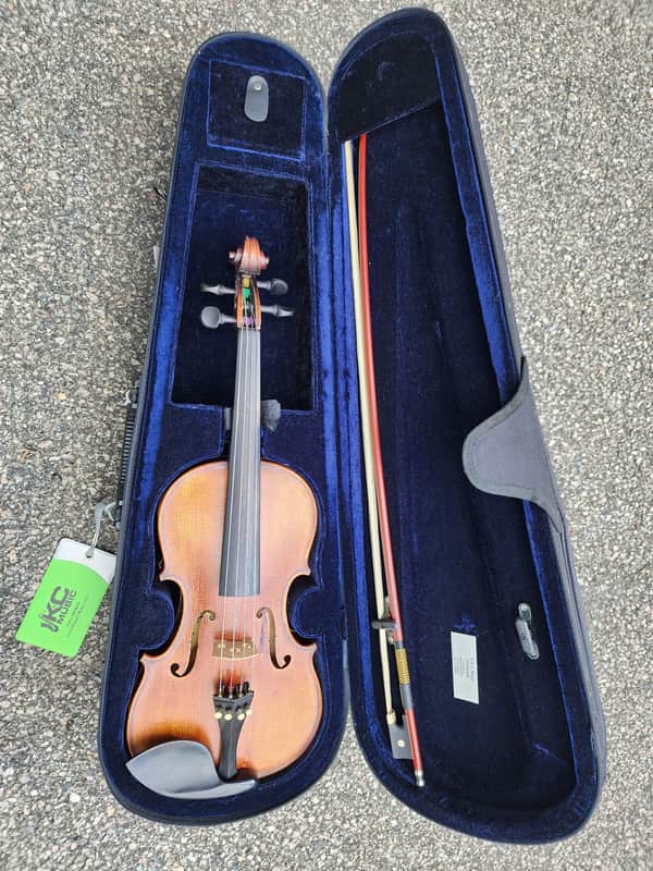 Amati Artisan B 13" Viola image 1