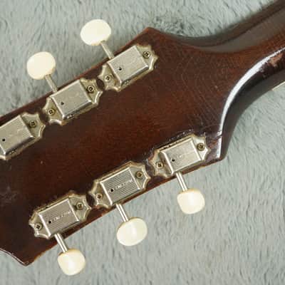 1961 Epiphone Casino E230 TD + OHSC image 23