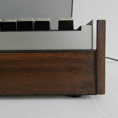 Sony TC-129 Stereo Cassette-Corder Refurbished (1973) image 17