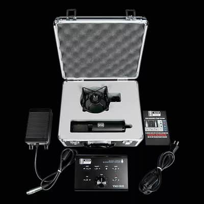 Earthworks PM40 PianoMic System | Reverb