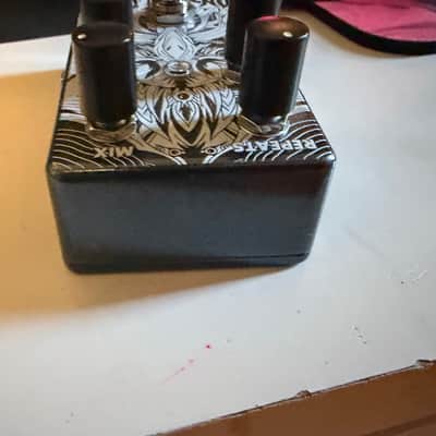 Catalinbread Montavillian Echo 2022 - 2023 - Black / White image 4